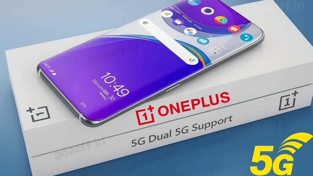 OnePlus 13