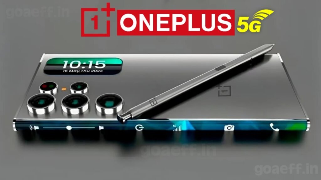 OnePlus Nord 6