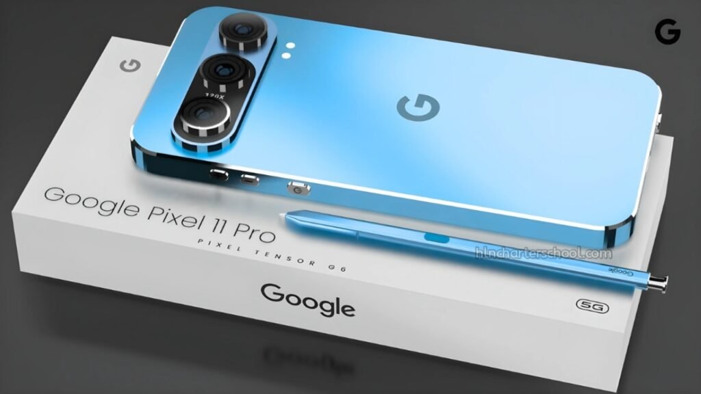 Pixel 11 Pro 5G Price in USA
