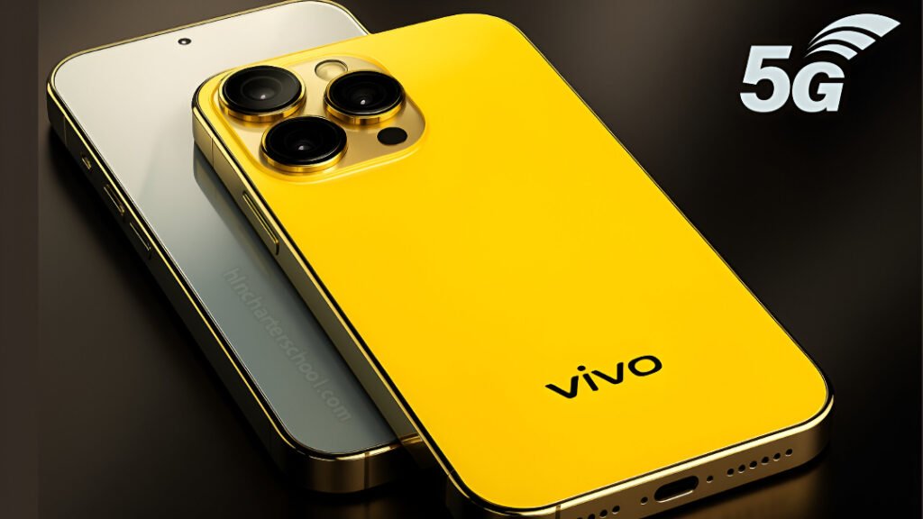 Vivo X200 Ultra 5G