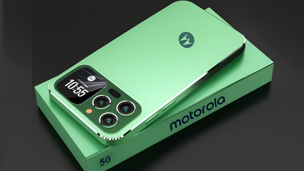 Motorola Razr 60 USA Price