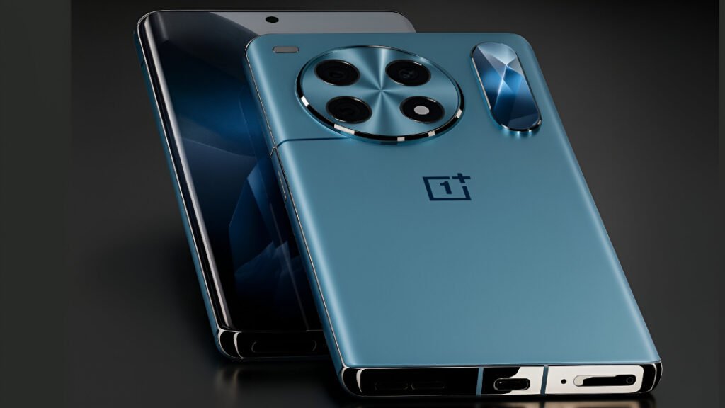 OnePlus Ace 6